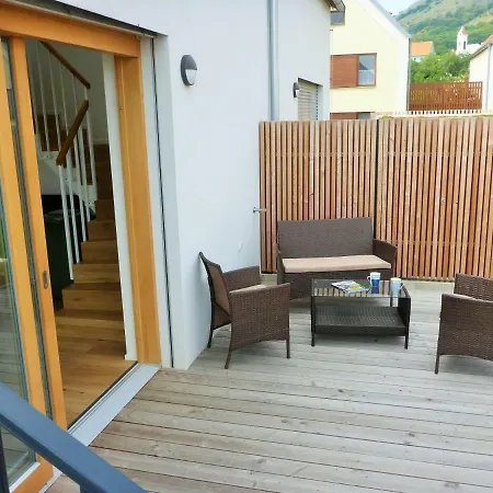 Rezidence Palava Apartment Pavlov Exterior photo