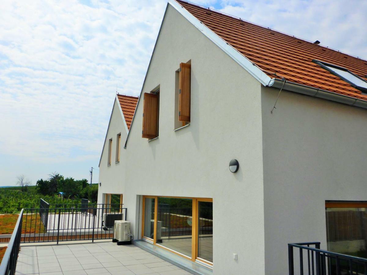 Appartement Rezidence Palava *