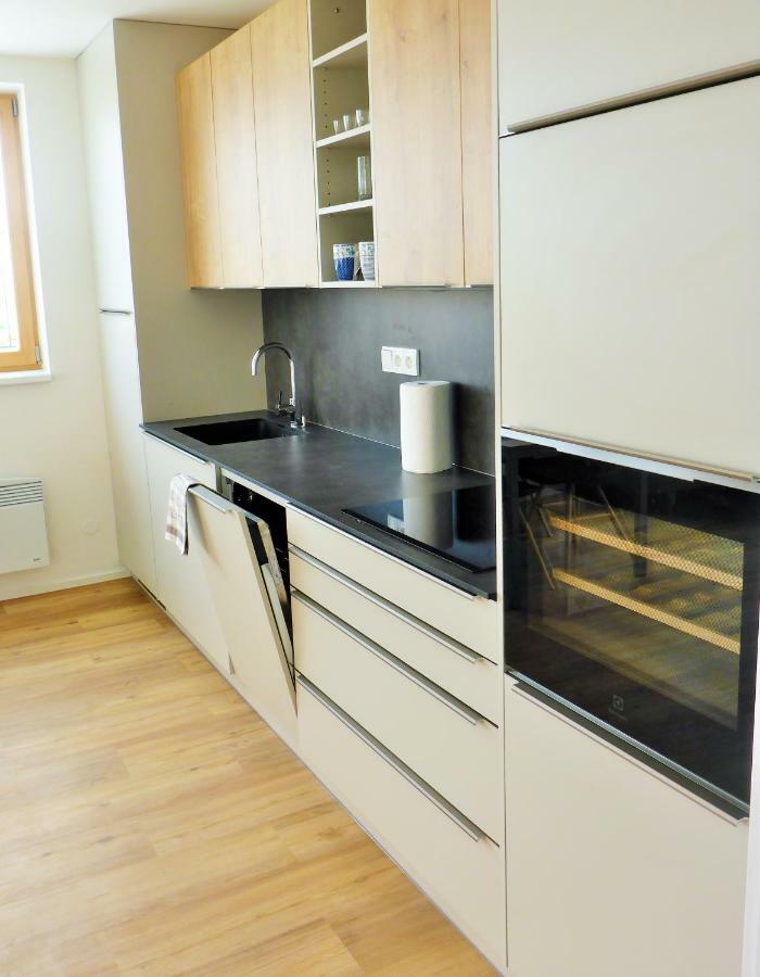 Appartement Rezidence Palava Pavlov