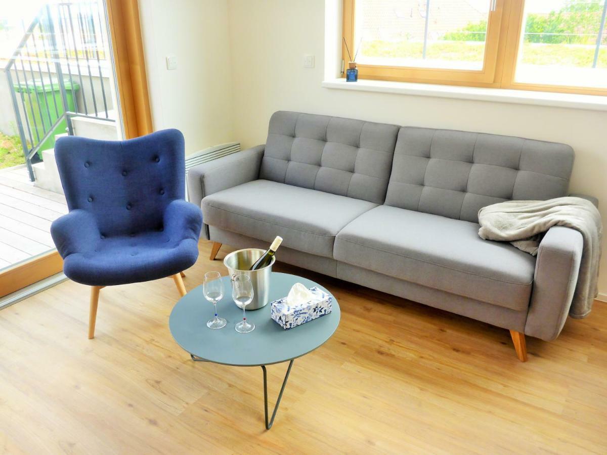 Appartement Rezidence Palava *