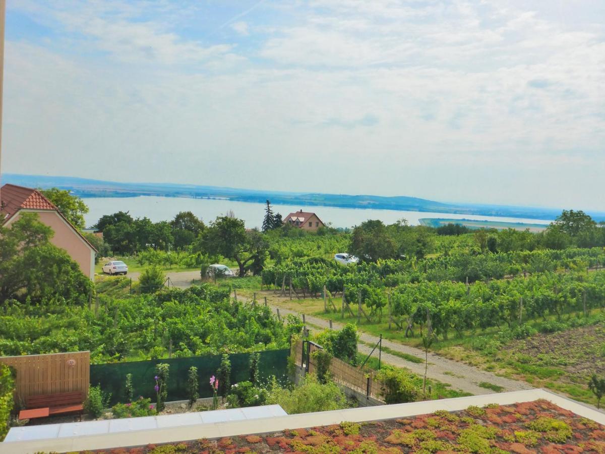 Rezidence Palava Appartement